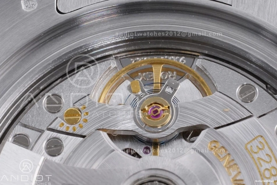 V 904L II LHD Sprite SH3285 New Best on SS Master 1:1 GMT ARF Jubilee VTNR 867 Edition 126729 Oyster Snug 0127